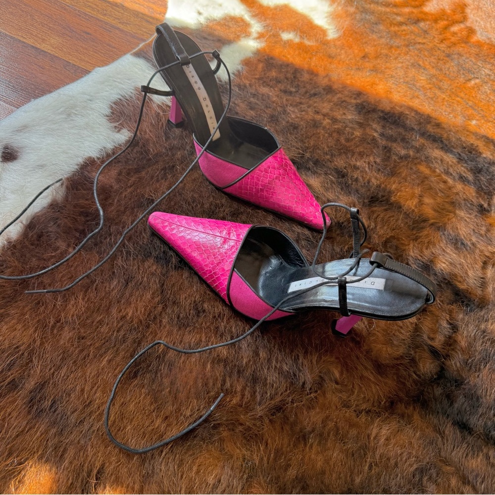 Sexy heels